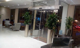 Celine Home Hotel