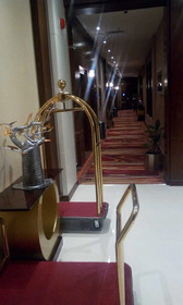 Celine Home Hotel
