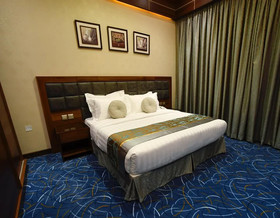 Celine Home Hotel