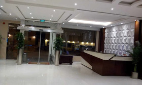 Celine Home Hotel