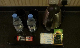 Celine Home Hotel