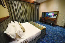 Celine Home Hotel
