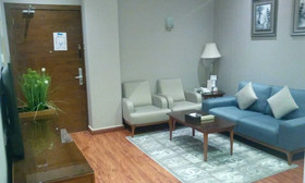 Celine Home Hotel