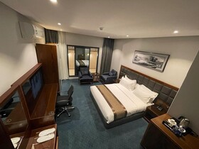 Celine Home Hotel Tawiq