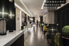 Centro Olaya