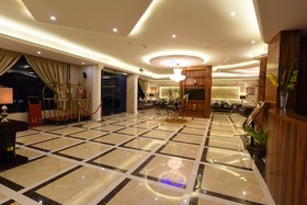 Clemence Hotel Suites