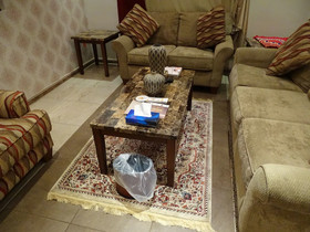 Comfort Inn Al Yarmouk