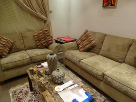 Comfort Inn Al Yarmouk