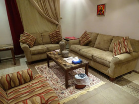 Comfort Inn Al Yarmouk