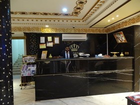 Comfort Inn Al Yarmouk
