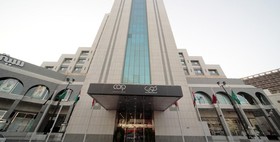 Corp Inn Executive Hotel Deira