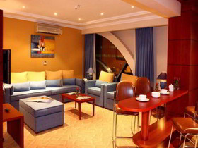 Corp Inn Executive Hotel Deira