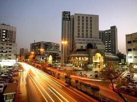 Corp Inn Executive Hotel Deira