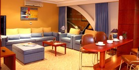Corp Inn Executive Hotel Deira