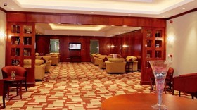 Corp Inn Executive Hotel Deira