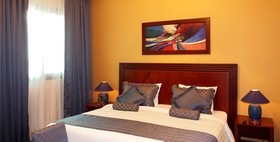 Corp Inn Executive Hotel Deira