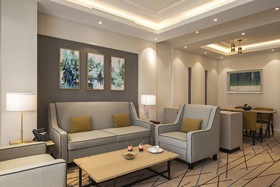 Cristal Amaken Hotel
