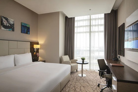 Cristal Amaken Hotel