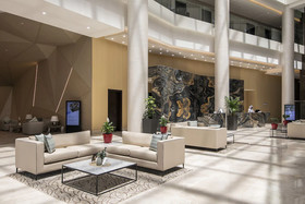 Cristal Amaken Hotel
