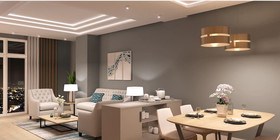 Cristal Amaken Hotel