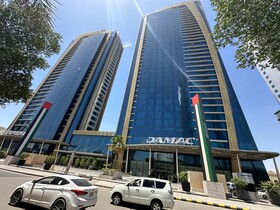 DAMAC Riyadh - Luxury Apartments