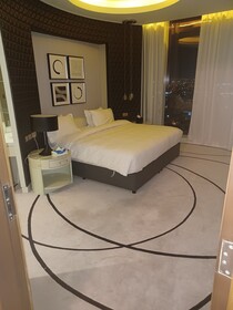 DAMAC Riyadh - Luxury Apartments