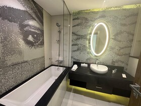 DAMAC Riyadh - Luxury Apartments