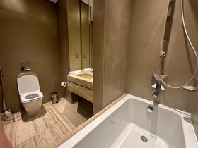 DAMAC Riyadh - Luxury Apartments