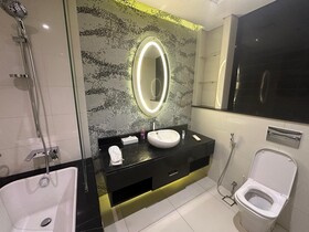 DAMAC Riyadh - Luxury Apartments