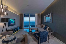 DAMAC Riyadh - Luxury Apartments