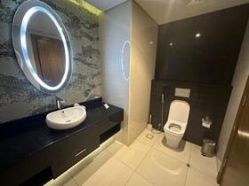 DAMAC Riyadh - Luxury Apartments