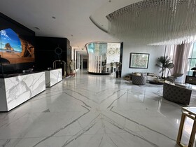 DAMAC Riyadh - Luxury Apartments