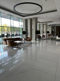 DAMAC Riyadh - Luxury Apartments