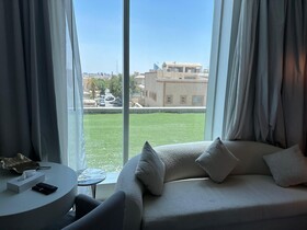 DAMAC Riyadh - Luxury Apartments