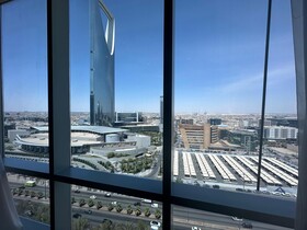 DAMAC Riyadh - Luxury Apartments