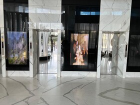 DAMAC Riyadh - Luxury Apartments