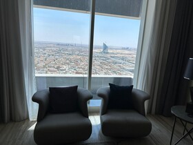 DAMAC Riyadh - Luxury Apartments
