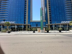 DAMAC Riyadh - Luxury Apartments