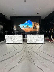 DAMAC Riyadh - Luxury Apartments