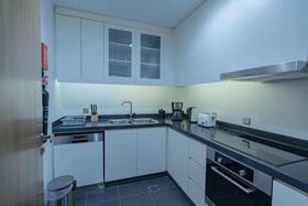 DAMAC Riyadh - Luxury Apartments