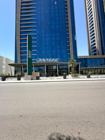 DAMAC Riyadh - Luxury Apartments