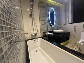 DAMAC Riyadh - Luxury Apartments