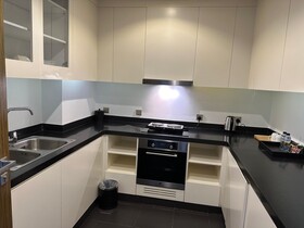 DAMAC Riyadh - Luxury Apartments