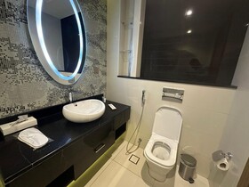 DAMAC Riyadh - Luxury Apartments