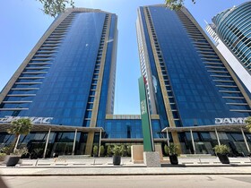 DAMAC Riyadh - Luxury Apartments