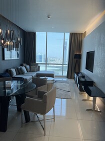 DAMAC Riyadh - Luxury Apartments
