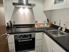 DAMAC Riyadh - Luxury Apartments