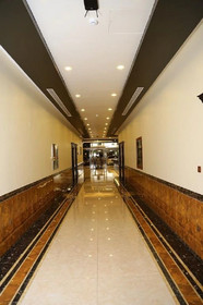 Dar Hashim Hotel Apartments Al Morouj
