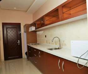 Dar Hashim Hotel Apartments Al Morouj