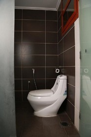 Dar Hashim Hotel Apartments Al Morouj